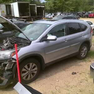 Used 2014 Honda CRV Engine Assembly | Grade A | OEM