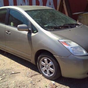 Used 2004 Toyota Prius Headlamp Assembly LH | OEM