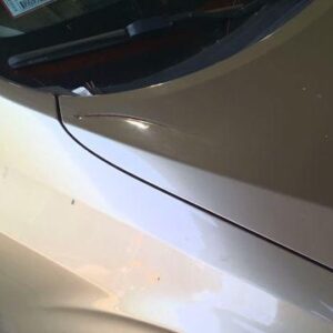 Used 2009 Subaru Forester Alternator | OEM