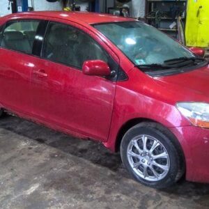 Used 2008 Toyota Yaris Engine Control Module (ECM) | OEM