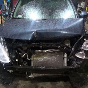 Used 2017 Nissan Versa A/C Air Compressor | Grade A | OEM