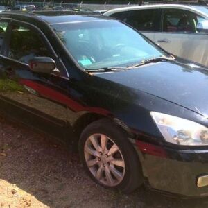 Used 2006 Honda Accord Headlamp Assembly RH | OEM