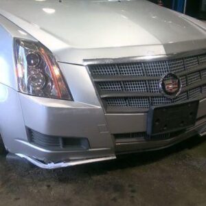 Used 2010 Cadillac CTS Headlamp Assembly RH | OEM