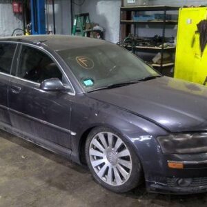 Used 2004 Audi A8 Headlamp Assembly LH | OEM