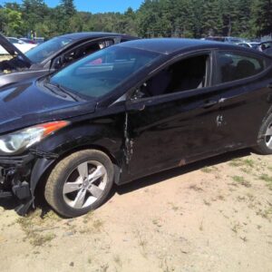 Used 2011 Hyundai Elantra Starter Motor | Grade A | OEM