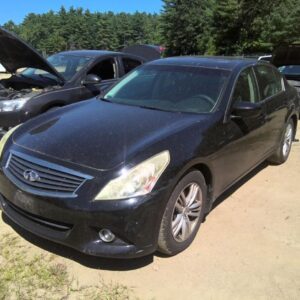 Used 2010 Infiniti G37 Starter Motor | Grade A | OEM