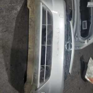 Used 2015 Nissan Versa Alternator | Grade A | OEM