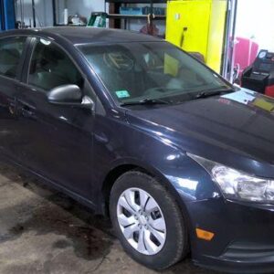 Used 2014 Chevrolet Cruze Starter Motor | Grade A | OEM
