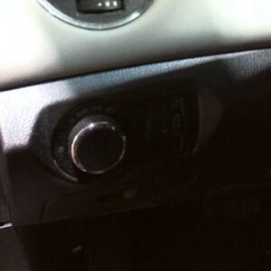 Used Transmission Assembly — 2014 Chevrolet Cruze