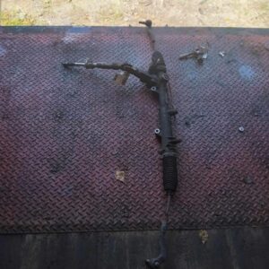 Used 2009 Mercedes-Benz C-Class Engine Assembly | Grade A | OEM