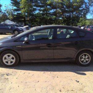 Used 2010 Toyota Prius Headlamp Assembly LH | Grade A | OEM