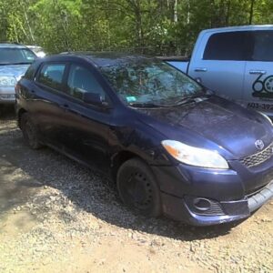 Used 2009 Toyota Matrix Headlamp Assembly LH | OEM