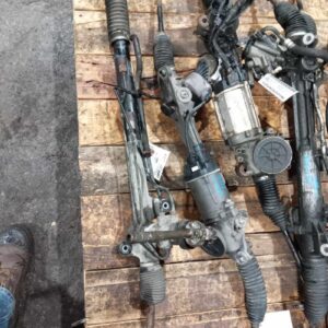 Used 2003 Honda Accord Alternator | Grade A | OEM