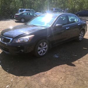 Used 2009 Honda Accord Starter Motor | Grade A | OEM