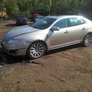 Used 2010 Lincoln MKS Alternator | Grade A | OEM