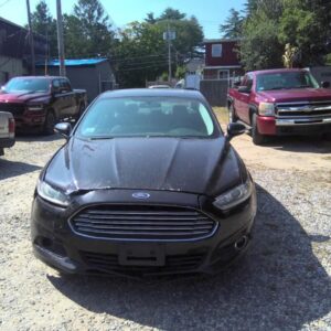 Used 2013 Ford Fusion Engine Assembly | Grade A | OEM
