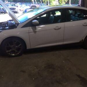 Used 2013 Ford Focus ABS Pump Assembly | Grade A | OEM