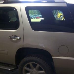 Used 2009 GM Trucks Yukon Rear Drive Shaft | Grade A | OEM