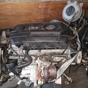 Used 2015 Volkswagen Golf Alternator | Grade A | OEM