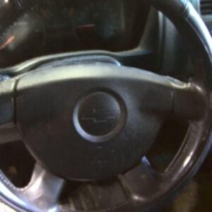 Used Transmission Assembly — 2006 GMC Colorado