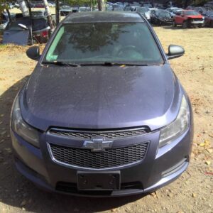 Used 2014 Chevrolet Cruze Starter Motor | OEM