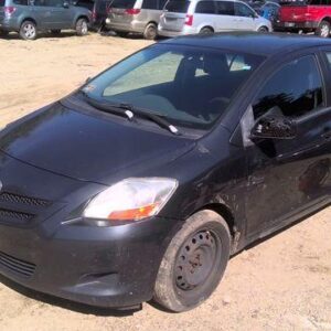 Used 2008 Toyota Yaris Engine Control Module (ECM) | OEM