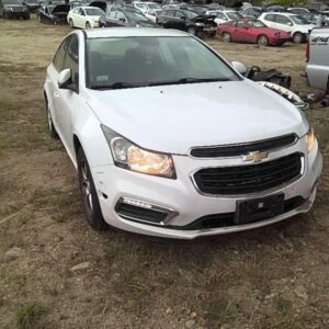Used 2016 Chevrolet Cruze ABS Pump | Grade B | OEM