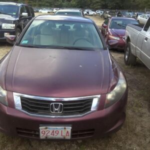 Used 2008 Honda Accord ABS Pump | OEM