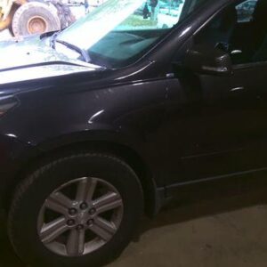 Used 2014 Chevrolet Traverse Alternator | Grade A | OEM