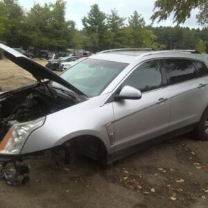 Used 2010 Cadillac SRX Starter Motor | OEM