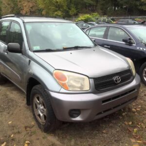 Used 2005 Toyota RAV4 ABS Pump | OEM