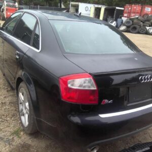 Used 2005 Audi AUS4 ABS Pump | Grade A | OEM