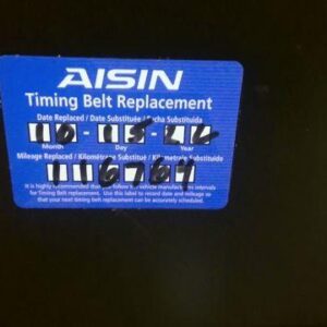 Used 2007 Hyundai Tucson Starter Motor | Grade A | OEM