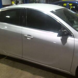 Used 2012 Buick Regal Headlamp Assembly LH | OEM