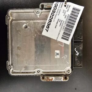 Used 2015 Ford Fusion ABS Pump | Grade A | OEM