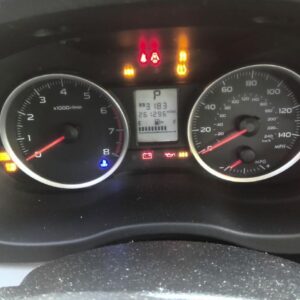 Used 2014 Subaru Forester Alternator | OEM