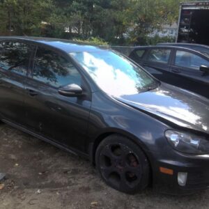 Used 2012 Volkswagen Golf GTI Engine Control Module ECM | OEM