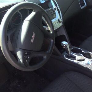 Used 2010 GMC Terrain Starter Motor | Grade A | OEM