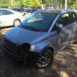 Used 2015 FIAT 500 Engine Assembly | Grade A | OEM