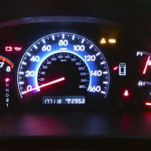 Used 2005 Honda Odyssey Engine Control Module (ECM) | Grade A | OEM