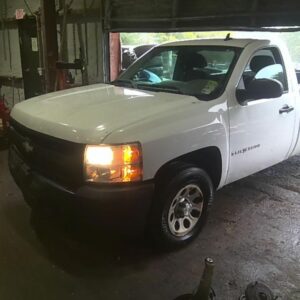 Used 2007 GM Trucks Silverado 1500 Engine Assembly | Grade A | OEM