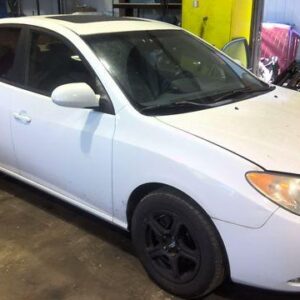 Used 2007 Hyundai Elantra A/C Air Compressor | Grade A | OEM