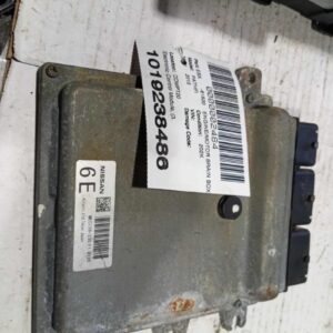Used 2013 Nissan Pathfinder Engine Control Module ECM | OEM