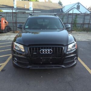 Used 2010 Audi Q5 Starter Motor | Grade A | OEM
