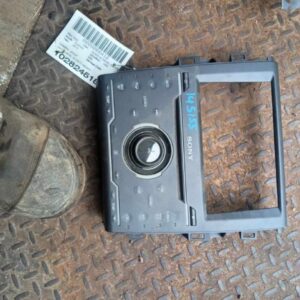 Used 2014 Ford Fusion Starter Motor | Grade A | OEM
