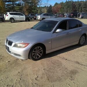 Used 2007 BMW 328 Starter Motor | OEM