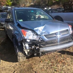 Used 2007 Honda CR-V Headlamp Assembly Left | OEM