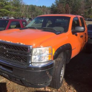 Used 2011 GM TRUCKS SILV25 Engine Control Module | OEM