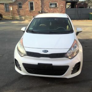 Used 2016 Kia Rio Alternator | Grade A | OEM