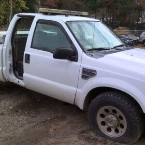 Used 2008 Ford F250SD Rear Drive Shaft | Grade A | OEM